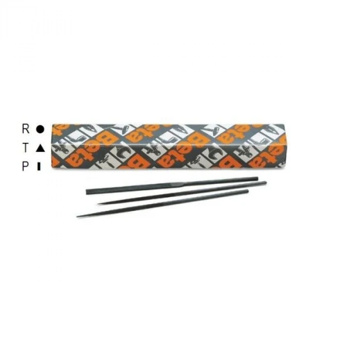 Beta Saatçi Eğe Takımı 3 lü 1720/S3