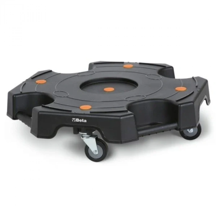 Beta Tekerlek Taşıma Arabası 3036