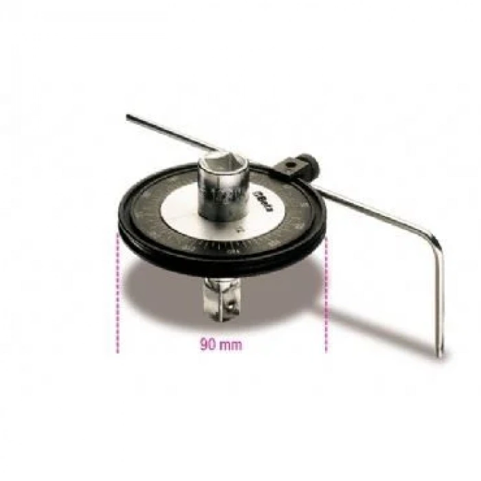 Beta Tork Açı Ölçer 600/1