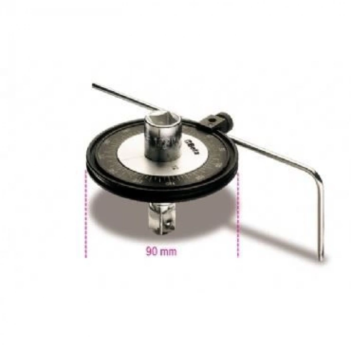 Beta Tork Açı Ölçer 600/2