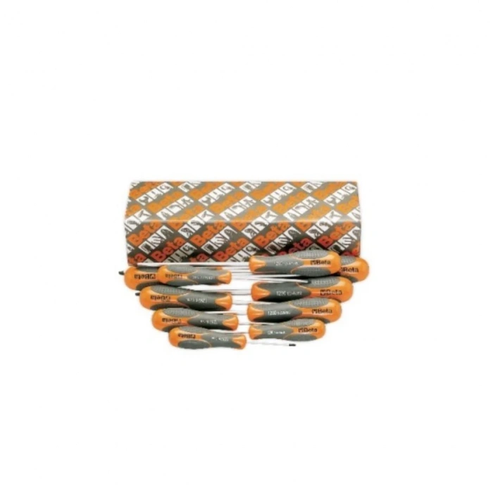 Beta Tornavida Takımı 10 lu 1293/S10