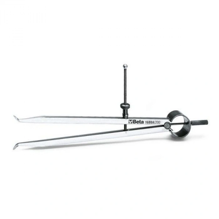 Beta Ucu Dışa Eğri Pergel 1680A 250