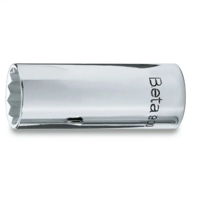 Beta Uzun İnç Yıldız Lokma 900 AS/MBL 3/8 İnç