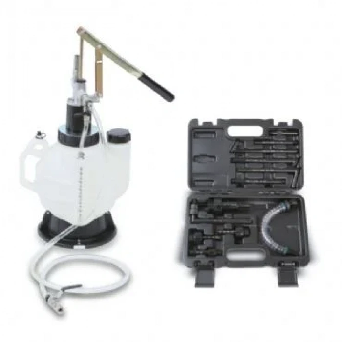 Beta Yağ Doldurma Seti 1884