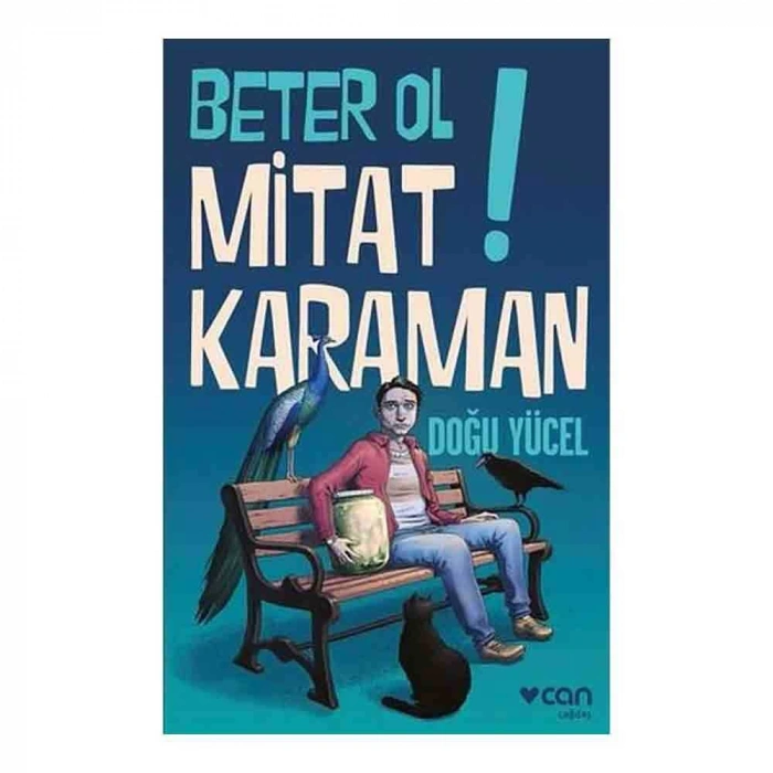 Beter Ol Mitat Karaman