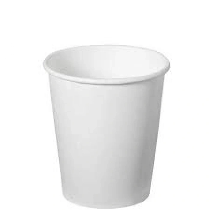 BEYAZ 16 OZ ( 500 ML ) KARTON BARDAK ARNES 1000 ADET