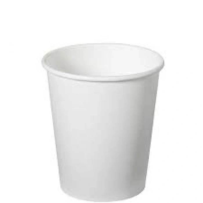 BEYAZ 22 OZ ( 650 ML ) KARTON BARDAK ARNES 1000 ADET