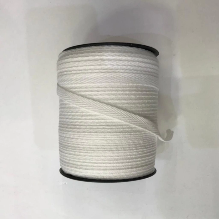 Beyaz Balıksırtı Şerit