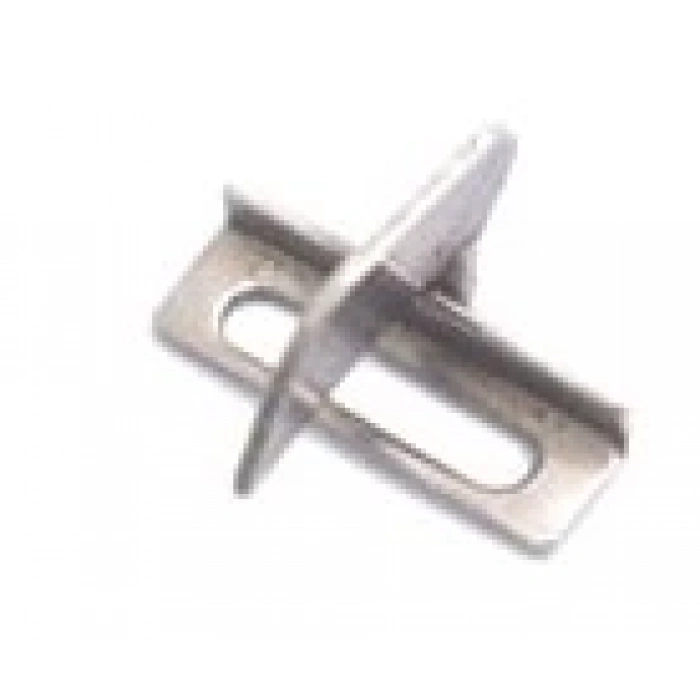 Beyaz Kansai Reçme Ayak Dili Köşeli