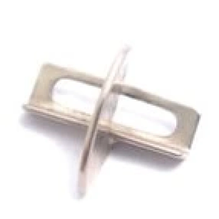 Beyaz Kansai Reçme Ayak Dili Yuvarlak