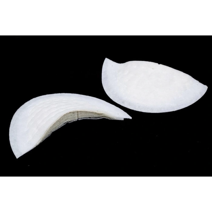 Beyaz Omuz Vatkası Çifti