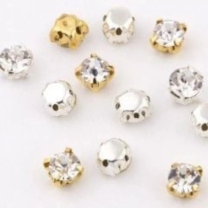 Beyoğlu Taşı 100 Adet + Kalıp