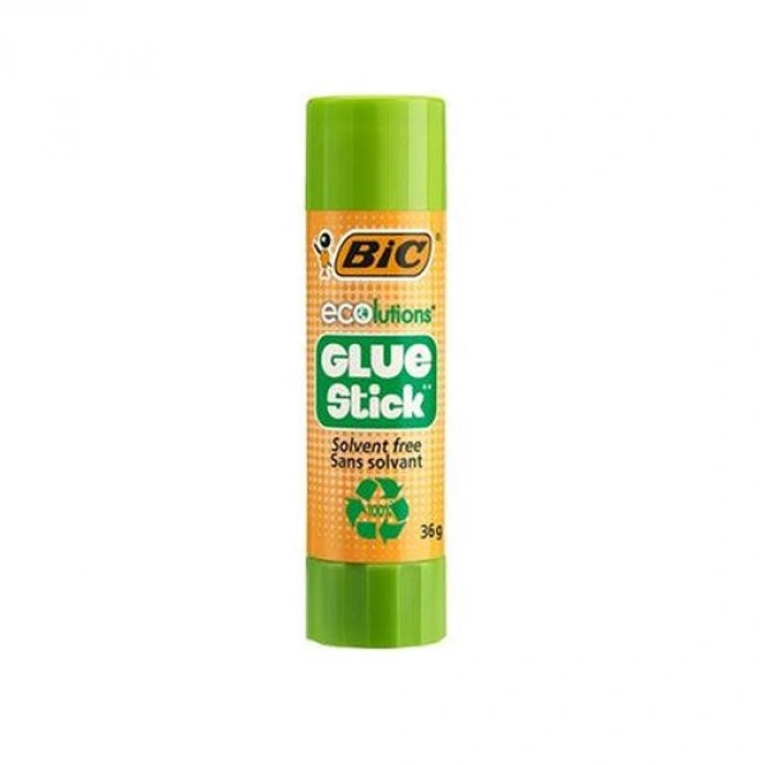 Bic Eco Glue Stick Yapıştırıcı 36 Gr. (9192541)