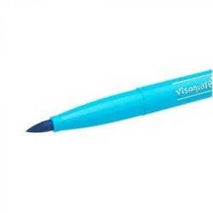 Bic Fırça Uçlu Keçeli Boya Kalemi 10lu