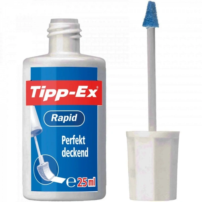 Bic Tipp-Ex Rapıd Sıvı Silici