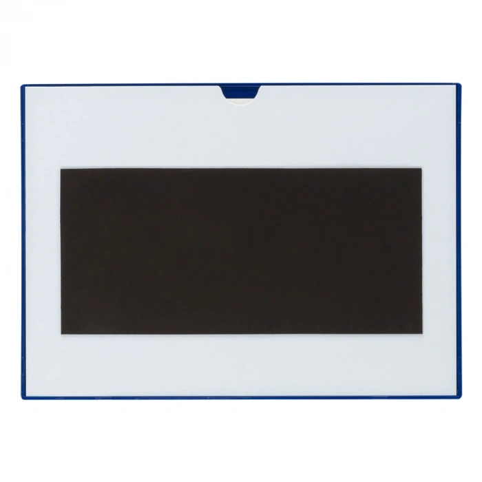 Bigpoint A6 Mıknatıslı(Magnetic) Afiş Muhafaza Kabı