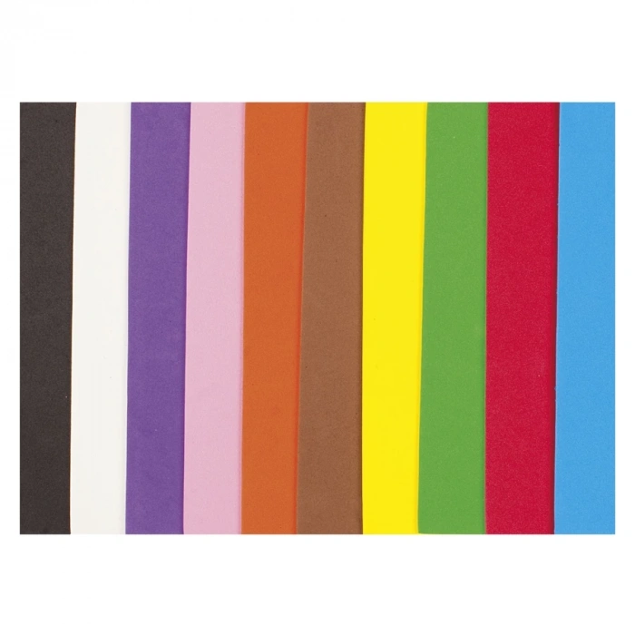 Bigpoint Eva 50x70cm Mavi 10lu Paket