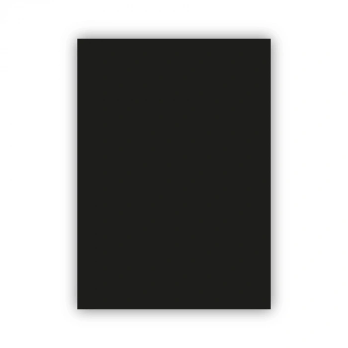 Bigpoint Fon Kartonu 50x70cm 120 Gram Siyah