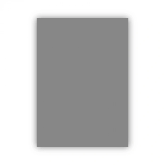 Bigpoint Fon Kartonu 50x70cm 160 Gram Gri