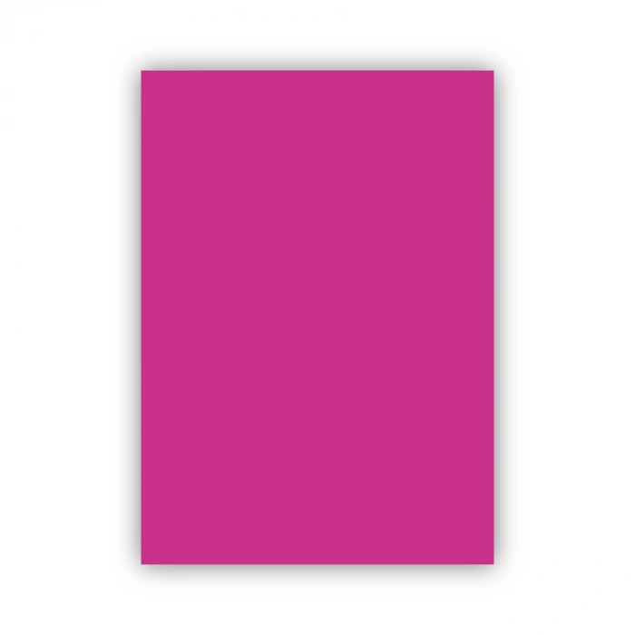 Bigpoint Fon Kartonu 50x70cm 160 Gram Lila