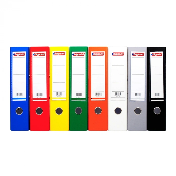 Bigpoint Geniş Klasör Gri