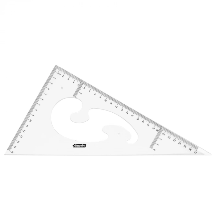 Bigpoint Gönye Seti 30 cm