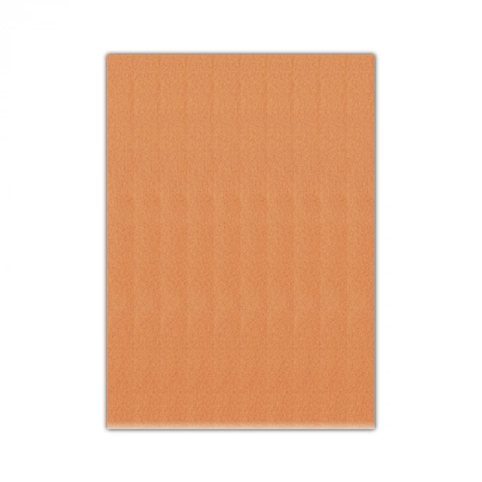 Bigpoint Keçe 50x70cm 2mm Ten Rengi 10lu Paket