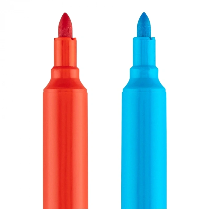 Bigpoint Keçeli Kalem 12li Set