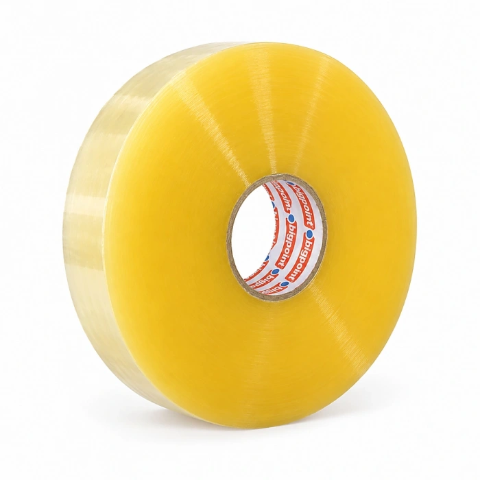 Bigpoint Koli Bandı 45 mm x 1.000 m Şeffaf