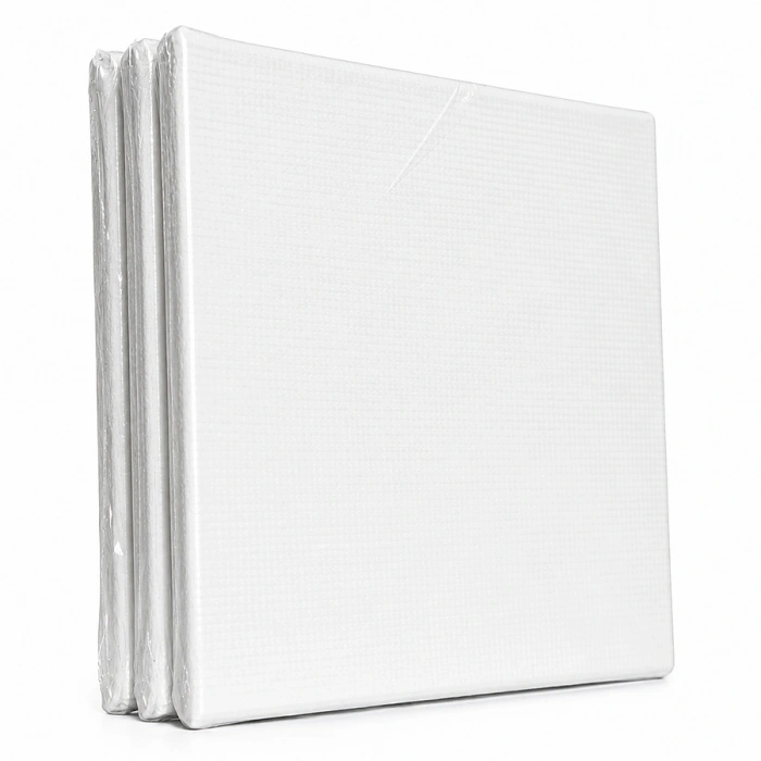 Bigpoint Mini Tuval 2.5x2.5 3lü Set