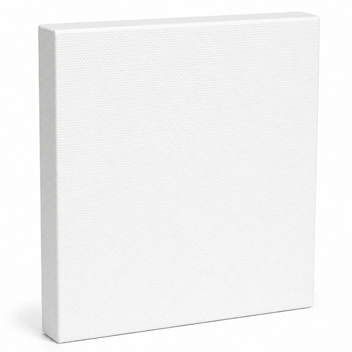 Bigpoint Mini Tuval 4x4 (10cm x 10cm)