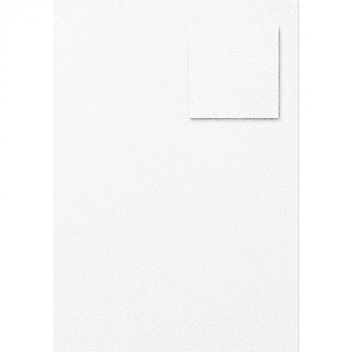 Bigpoint Simli Karton 50x70cm Beyaz 10lu Poşet
