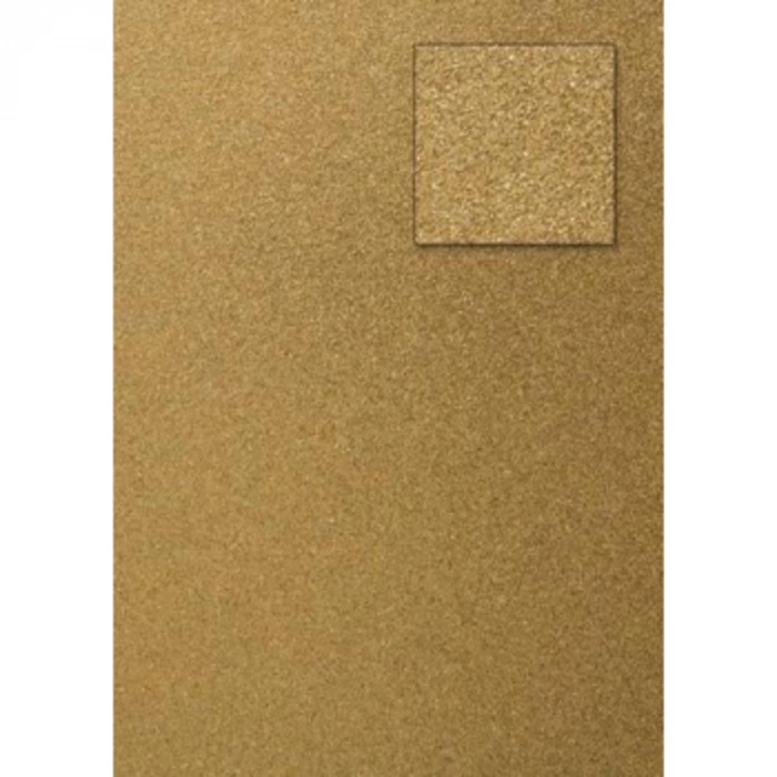 Bigpoint Simli Karton 50x70cm Gold 10lu Poşet