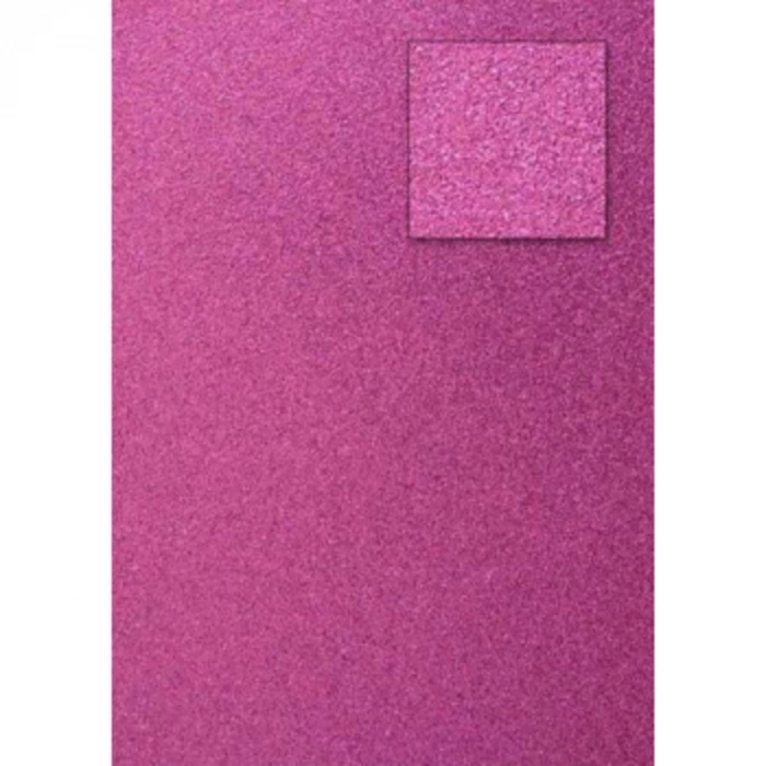Bigpoint Simli Karton 50x70cm Pembe 10lu Poşet