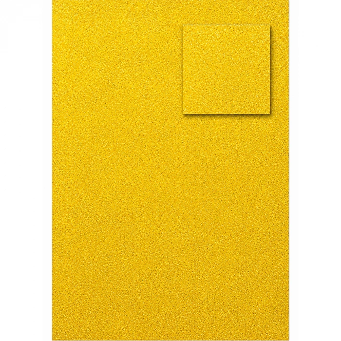 Bigpoint Simli Karton 50x70cm Sarı 10lu Poşet