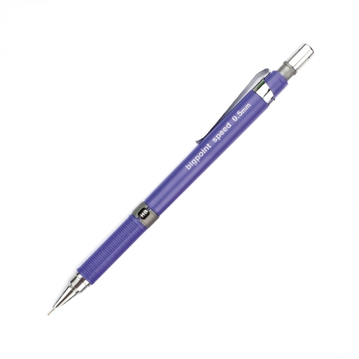 Bigpoint Speed Versatil 0.5mm Mor