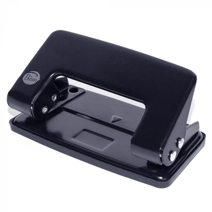 Bion Perfaratör ( Delgeç ) 8 Syf Siyah 9282