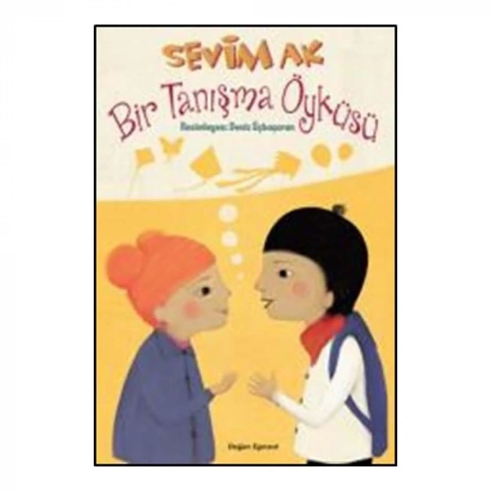 Bir Tanışma Öyküsü