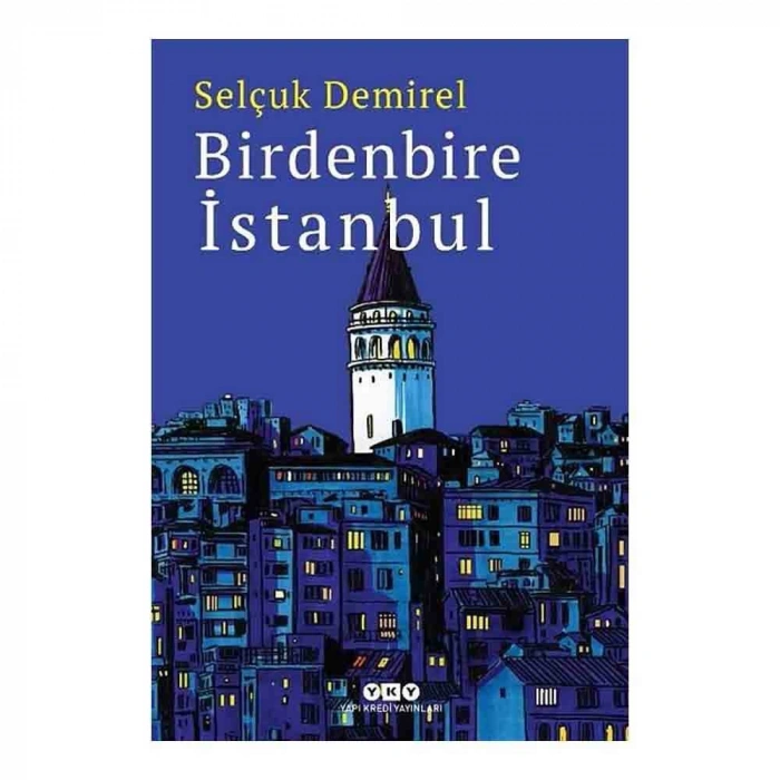 Birdenbire İstanbul