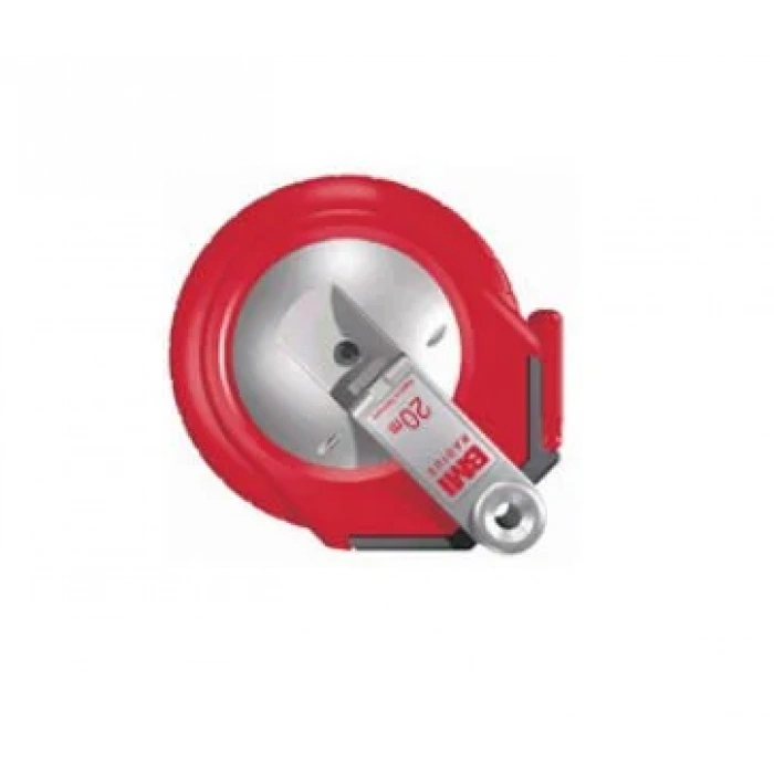 Bmi 5012 20 Metre Yuvarlak Şerit Metre