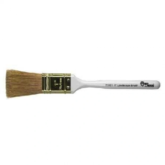 Bob Ross Manzara Fırçası 2.5 cm.