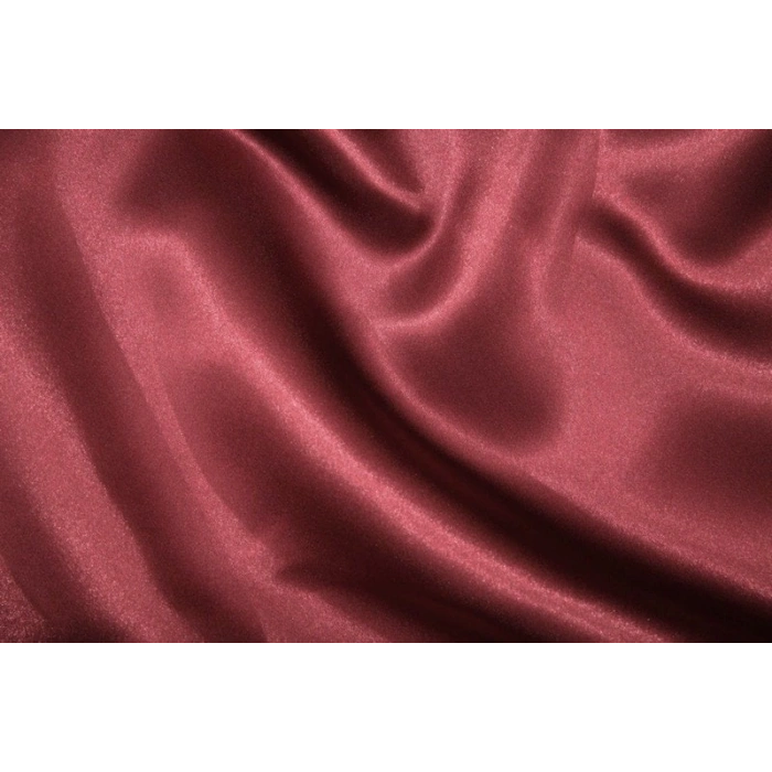 Bordo Astarlık Kumaş