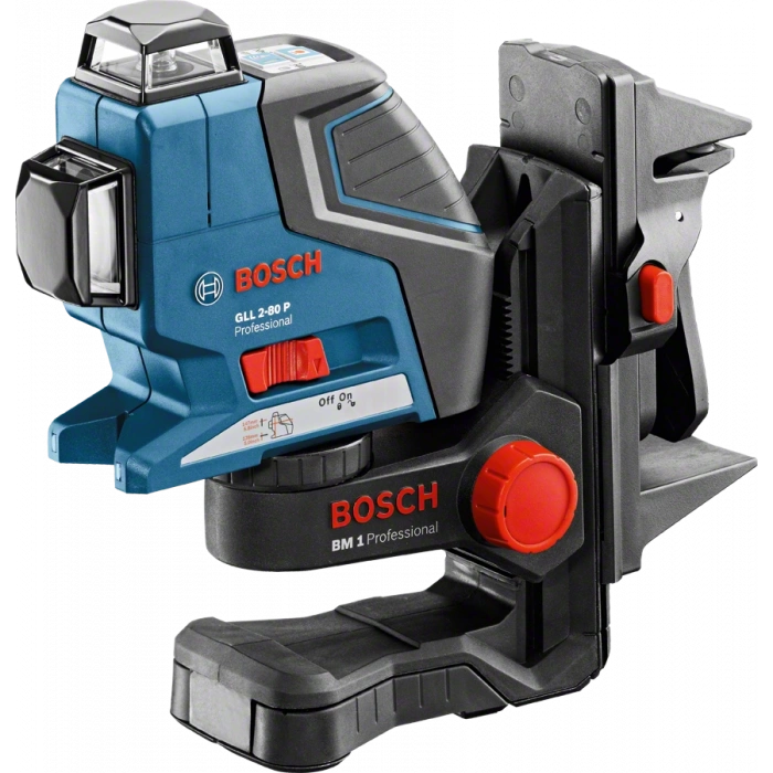 Bosch Aksesuar / Universal Tutucu BM 1 Mıknatıslı - 0601015A01