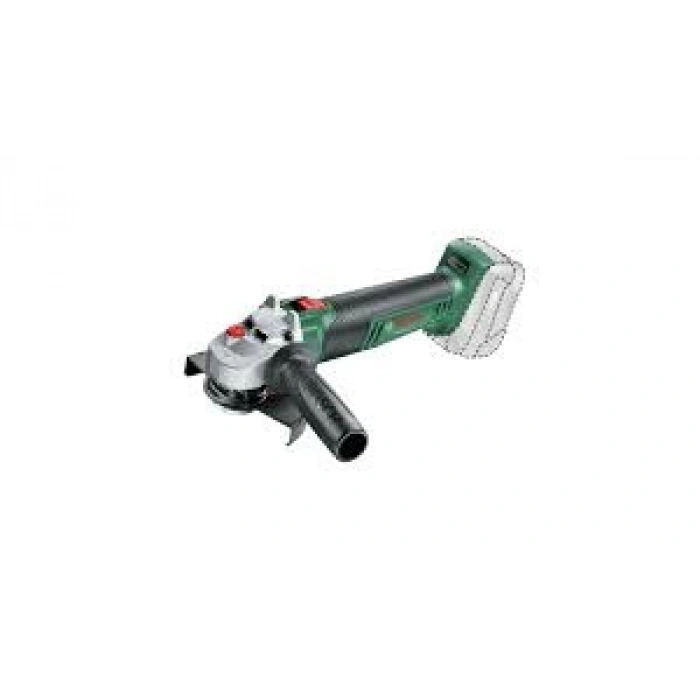 Bosch Akülü Avuç Taşlama Makinesi UniversalGrind 18V-75 (Aküsüz) (115 mm) - 06033E5000