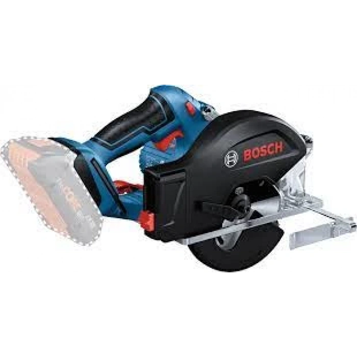 Bosch Akülü Daire Testere Makinesi GKM 18V-50 (Aküsüz) - 06016B8000