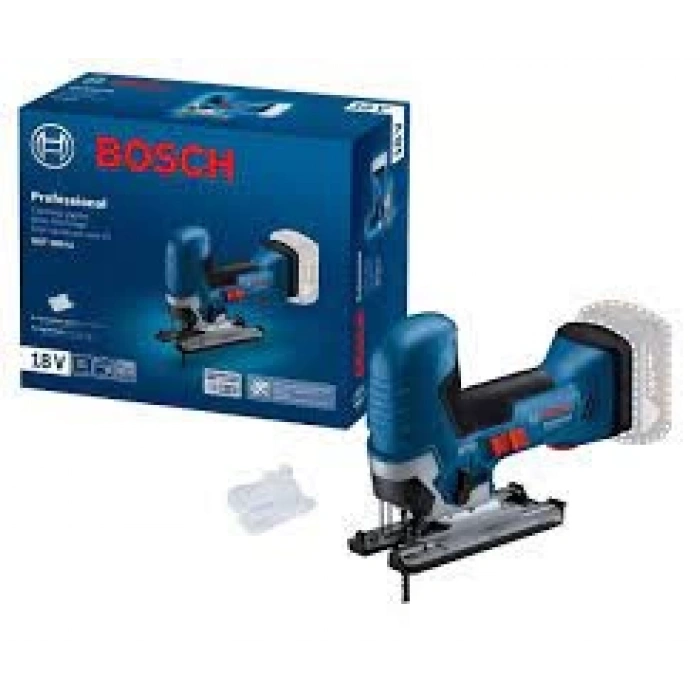 Bosch Akülü Dekupaj Testere Makinesi GST 185-LI (S) (Aküsüz) - 06015B2021