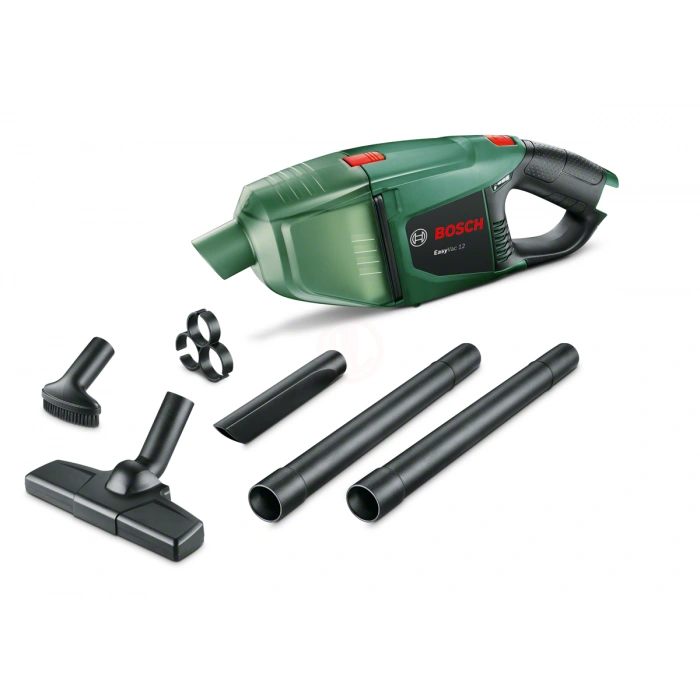 Bosch Akülü Elektrikli Süpürge EasyVac 12 (Aküsüz) - 06033D0000