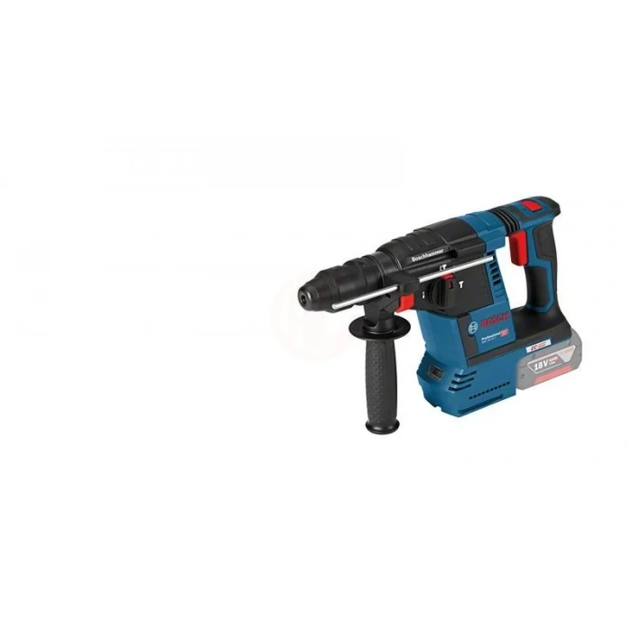 Bosch Akülü Kırıcı Delici Makine SDS Plus GBH 18V-26F (Aküsüz) - 0611910000