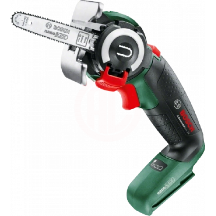 Bosch Akülü NanoBlade Testere Makinesi AdvancedCut 18 (Aküsüz) - 06033D5100