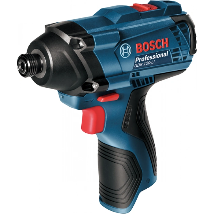 Bosch Akülü Somun Sıkma Makinesi GDR 120-LI (Aküsüz) - 06019F0000